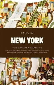 Citixfamily  -New York /Anglais