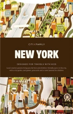 Bertrand.pt - Citixfamily  -New York /Anglais