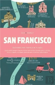 Citixfamily  - San Francisco /Anglais