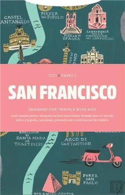 Bertrand.pt - Citixfamily  - San Francisco /Anglais