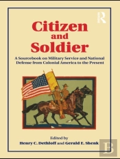 Citizen And Soldier