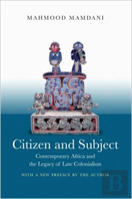 Citizen And Subject