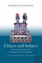 Citizen And Subject