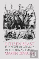 Citizen Beast