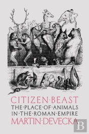 Citizen Beast