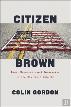 Bertrand.pt - Citizen Brown