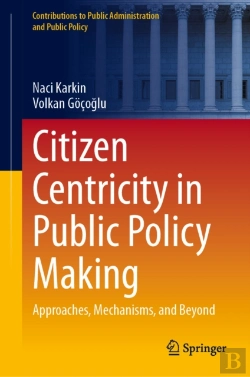 Bertrand.pt - Citizen Centricity In Public Policy Making