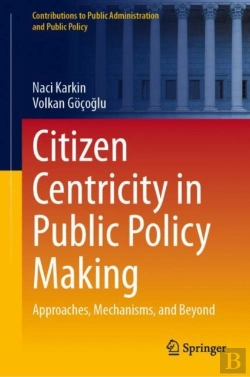 Bertrand.pt - Citizen Centricity In Public Policy Making