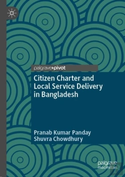 Bertrand.pt - Citizen Charter And Local Service Delivery In Bangladesh