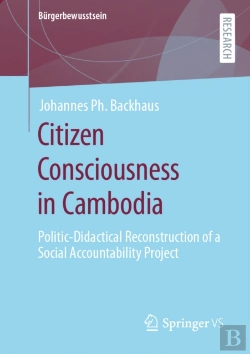 Bertrand.pt - Citizen Consciousness In Cambodia