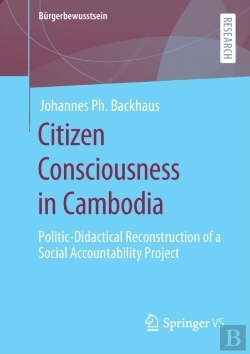 Bertrand.pt - Citizen Consciousness In Cambodia