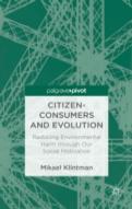 Citizen-Consumers And Evolution