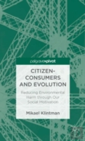 Citizen-Consumers And Evolution