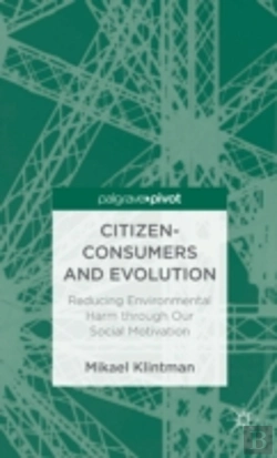 Bertrand.pt - Citizen-Consumers And Evolution