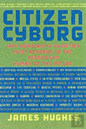 Citizen Cyborg