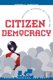 Citizen Democracy