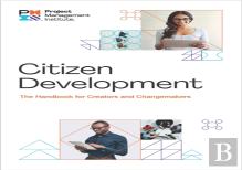 Citizen Development