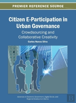 Bertrand.pt - Citizen E-Participation In Urban Governance Crowdsourcing And Collaborative Creativity