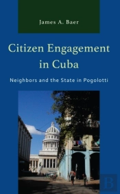 Citizen Engagement In Cuba