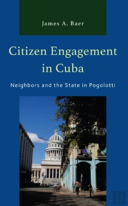 Bertrand.pt - Citizen Engagement In Cuba
