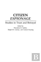 Citizen Espionage