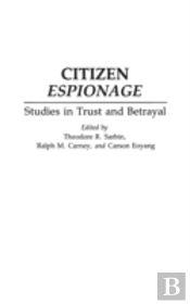 Citizen Espionage