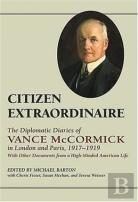 Citizen Extraordinaire