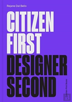Bertrand.pt - Citizen First, Designer Second