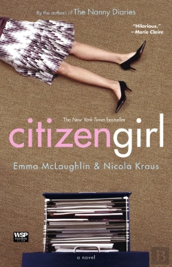 Bertrand.pt - Citizen Girl