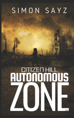 Bertrand.pt - Citizen Hill: Autonomous Zone