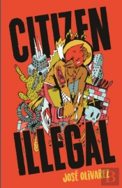 Citizen Illegal