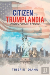Citizen In Trumplandia
