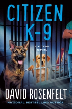 Bertrand.pt - Citizen K-9
