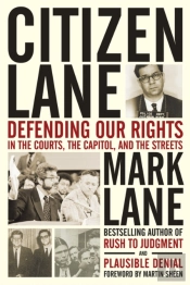 Citizen Lane