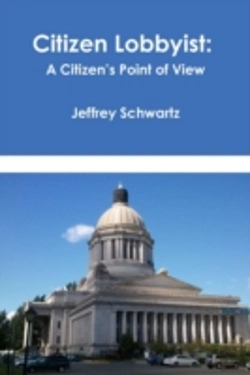 Bertrand.pt - Citizen Lobbyist: A Citizen'S Point Of V