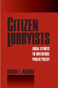 Citizen Lobbyists