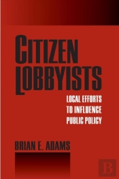 Citizen Lobbyists