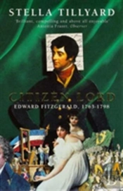 Citizen Lord