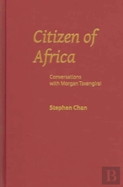 Citizen Of Africa