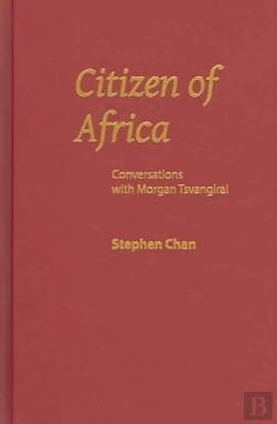 Bertrand.pt - Citizen Of Africa