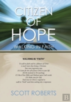 Bertrand.pt - Citizen Of Hope: Walking In Faith