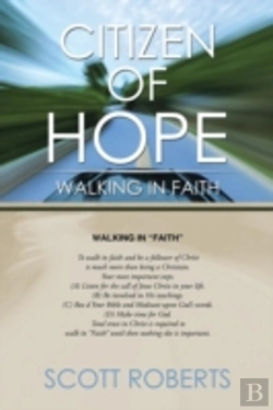 Bertrand.pt - Citizen Of Hope: Walking In Faith