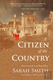 Citizen Of The Country