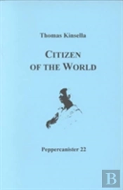 CITIZEN OF THE WORLD