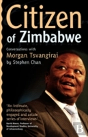 Citizen Of Zimbabwe