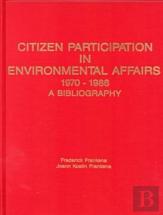 Citizen Participation
