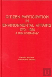 Citizen Participation