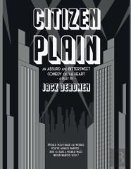 Citizen Plain