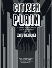 Citizen Plain