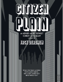 Bertrand.pt - Citizen Plain